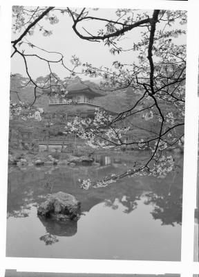 rksi_961830(京都府京都市北区金閣寺町_鹿苑寺)