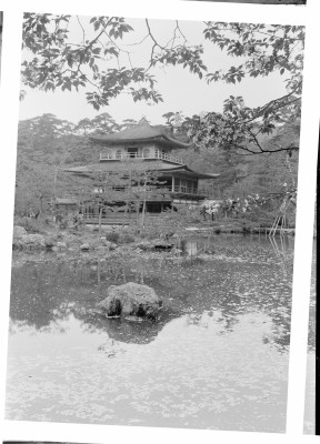 rksi_961832(京都府京都市北区金閣寺町_鹿苑寺)