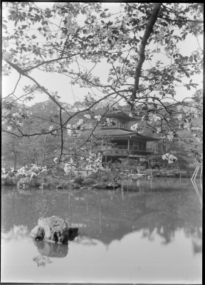 rksi_961833(京都府京都市北区金閣寺町_鹿苑寺)