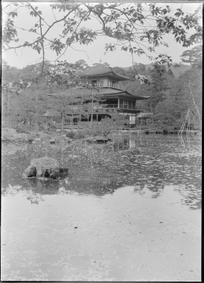 rksi_961834(京都府京都市北区金閣寺町_鹿苑寺)