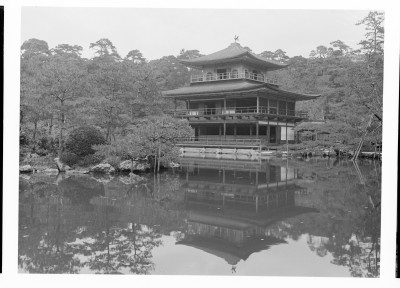 rksi_961835(京都府京都市北区金閣寺町_鹿苑寺)