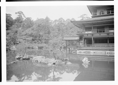 rksi_961839(京都府京都市北区金閣寺町_鹿苑寺)