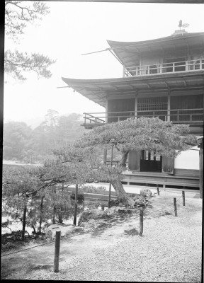 rksi_961841(京都府京都市北区金閣寺町_鹿苑寺)