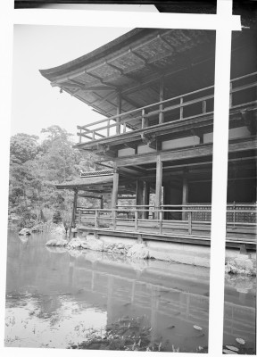rksi_961843(京都府京都市北区金閣寺町_鹿苑寺)