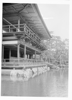 rksi_961845(京都府京都市北区金閣寺町_鹿苑寺)