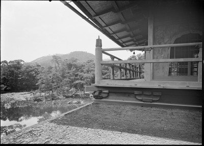 rksi_961851(京都府京都市北区金閣寺町_鹿苑寺)