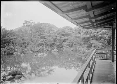 rksi_961859(京都府京都市北区金閣寺町_鹿苑寺)