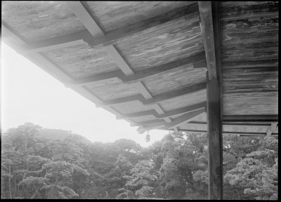 rksi_961867(京都府京都市北区金閣寺町_鹿苑寺)