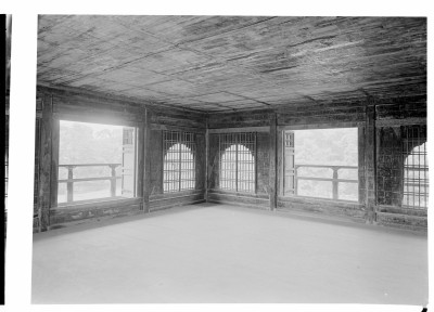 rksi_961877(京都府京都市北区金閣寺町_鹿苑寺)