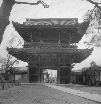 knd_09380(京都府京都市右京区嵯峨釈迦堂藤ノ木町)