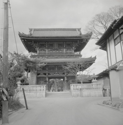 knd_09381(京都府京都市右京区嵯峨釈迦堂藤ノ木町)