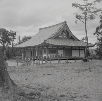 knd_11264(京都府京都市伏見区醍醐伽藍町)