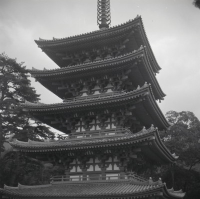knd_11311(京都府京都市伏見区醍醐伽藍町)
