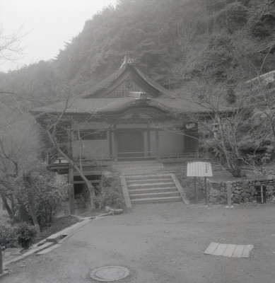 knd_11372(京都府京都市伏見区醍醐伽藍町)