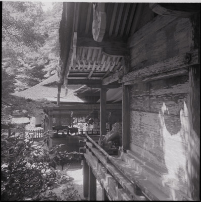 knd_45581(京都府京都市左京区鞍馬貴船町１８０)