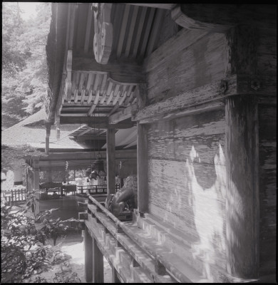 knd_45582(京都府京都市左京区鞍馬貴船町１８０)