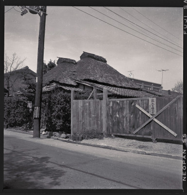knd_50373(京都府京都市右京区嵯峨釈迦堂大門町２９)